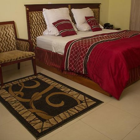 My Choice Hotel Tema Εξωτερικό φωτογραφία