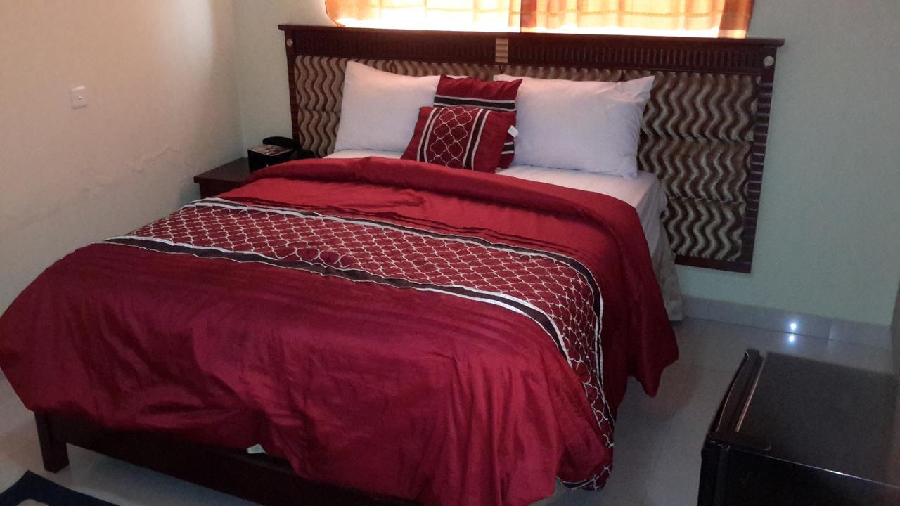My Choice Hotel Tema Εξωτερικό φωτογραφία