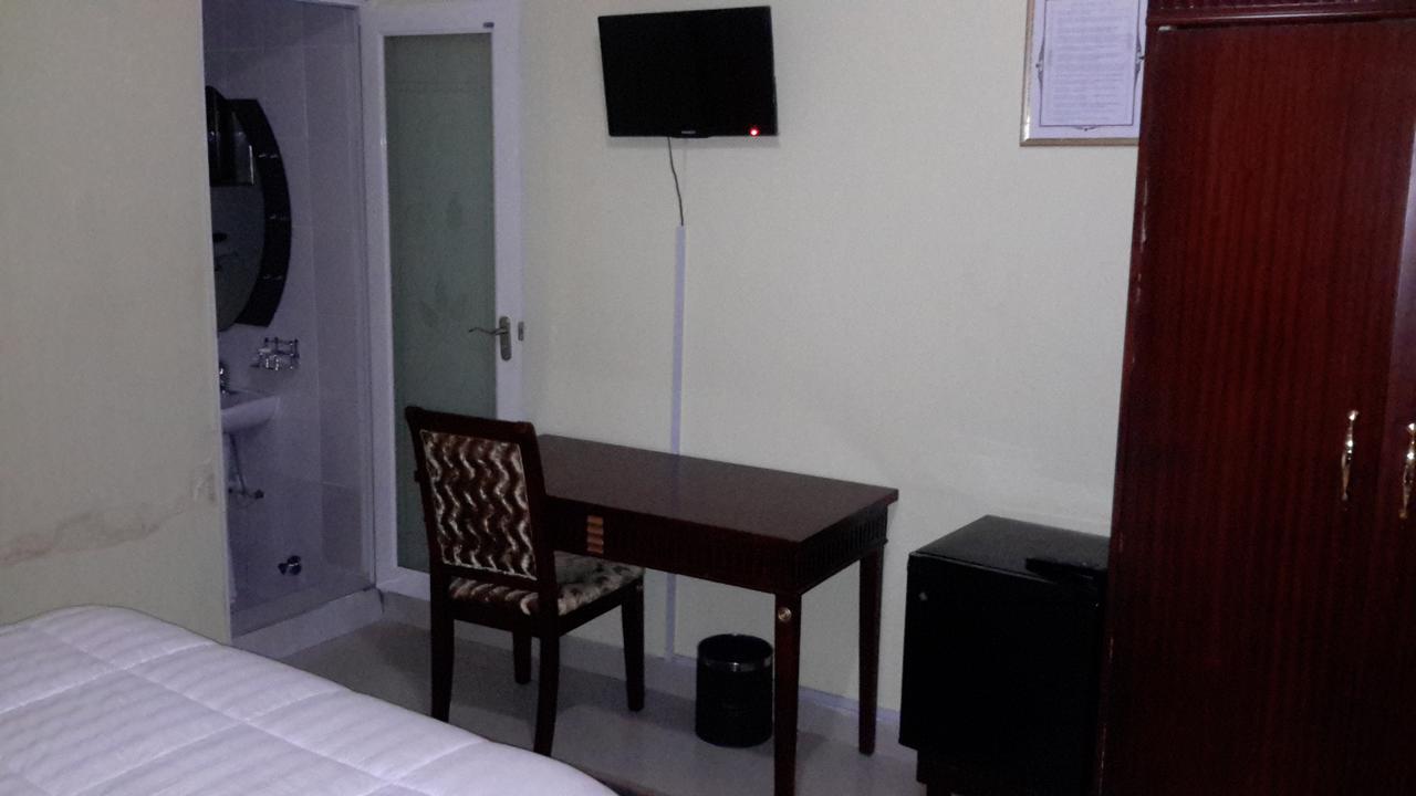 My Choice Hotel Tema Εξωτερικό φωτογραφία