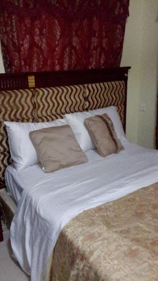 My Choice Hotel Tema Εξωτερικό φωτογραφία
