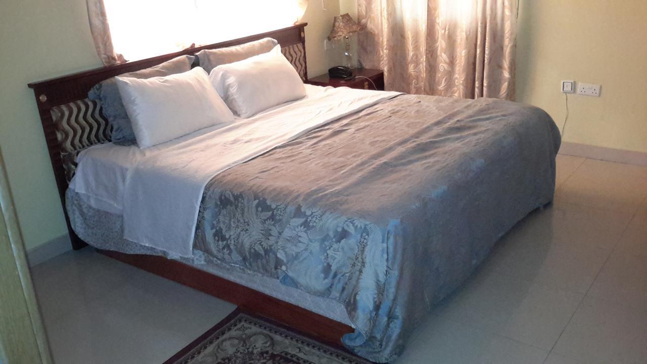 My Choice Hotel Tema Εξωτερικό φωτογραφία