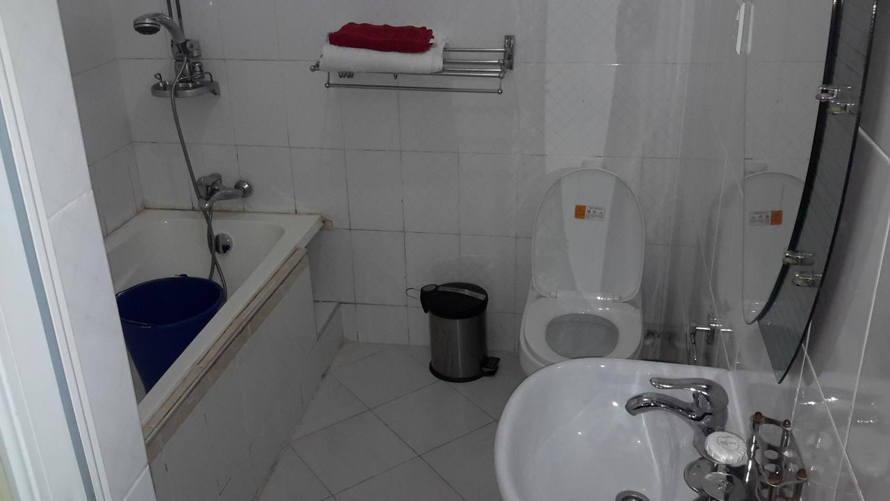 My Choice Hotel Tema Εξωτερικό φωτογραφία