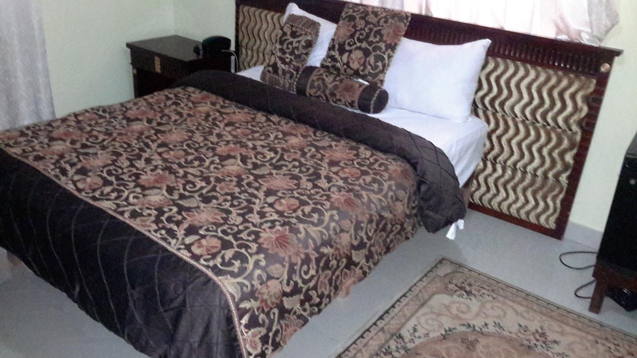 My Choice Hotel Tema Εξωτερικό φωτογραφία