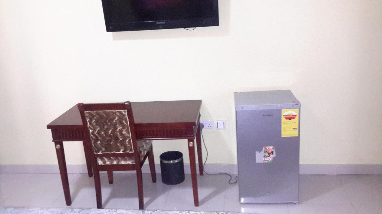My Choice Hotel Tema Εξωτερικό φωτογραφία