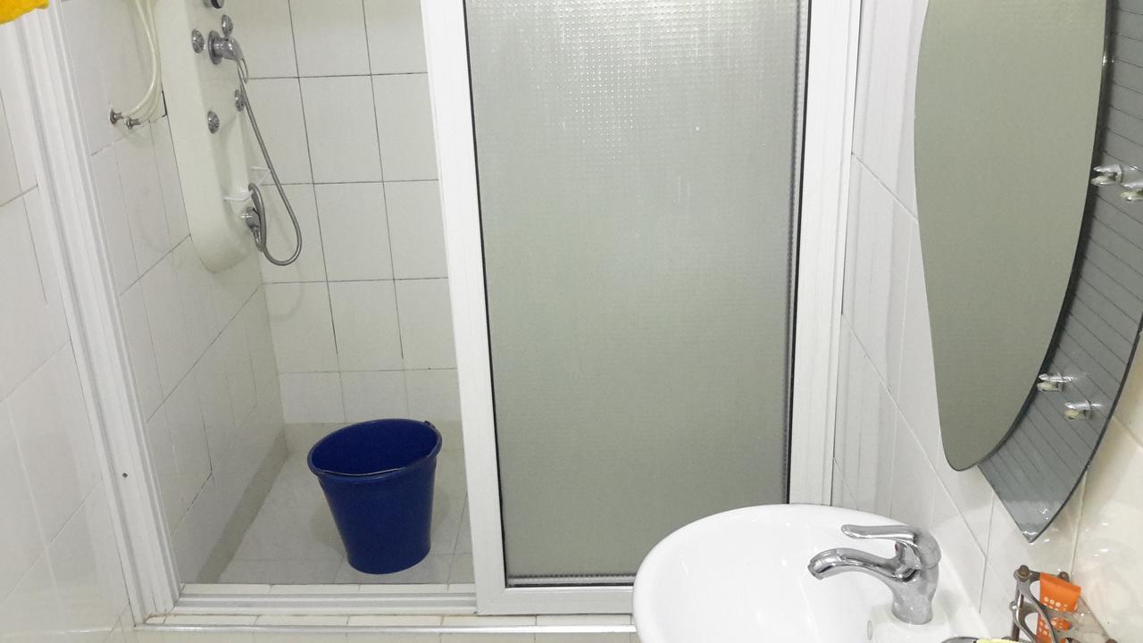 My Choice Hotel Tema Εξωτερικό φωτογραφία