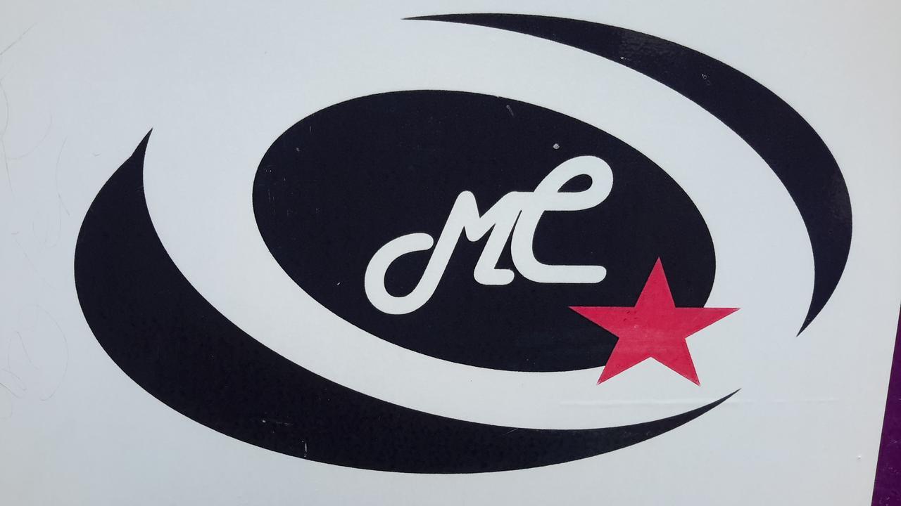 My Choice Hotel Tema Εξωτερικό φωτογραφία
