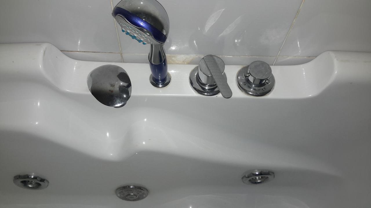 My Choice Hotel Tema Εξωτερικό φωτογραφία