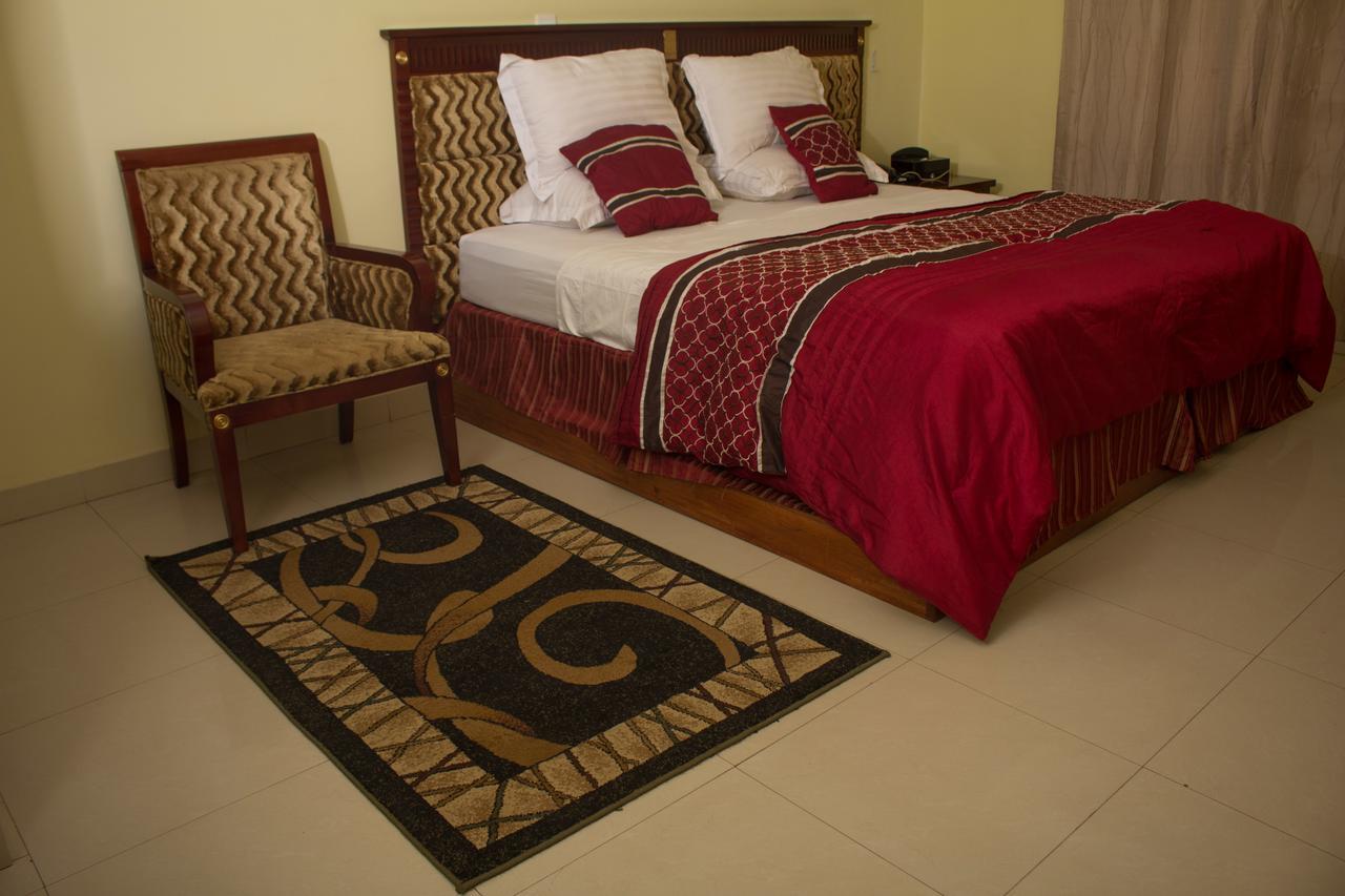 My Choice Hotel Tema Εξωτερικό φωτογραφία