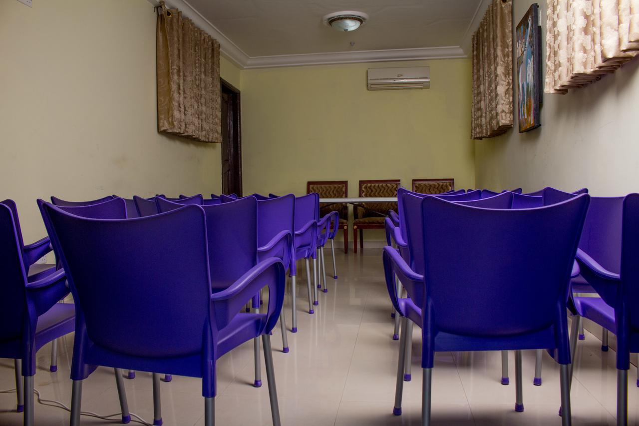 My Choice Hotel Tema Εξωτερικό φωτογραφία
