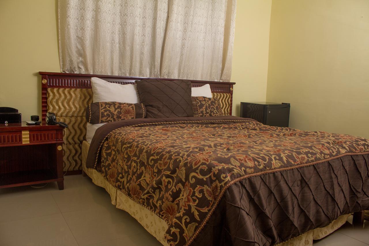 My Choice Hotel Tema Εξωτερικό φωτογραφία
