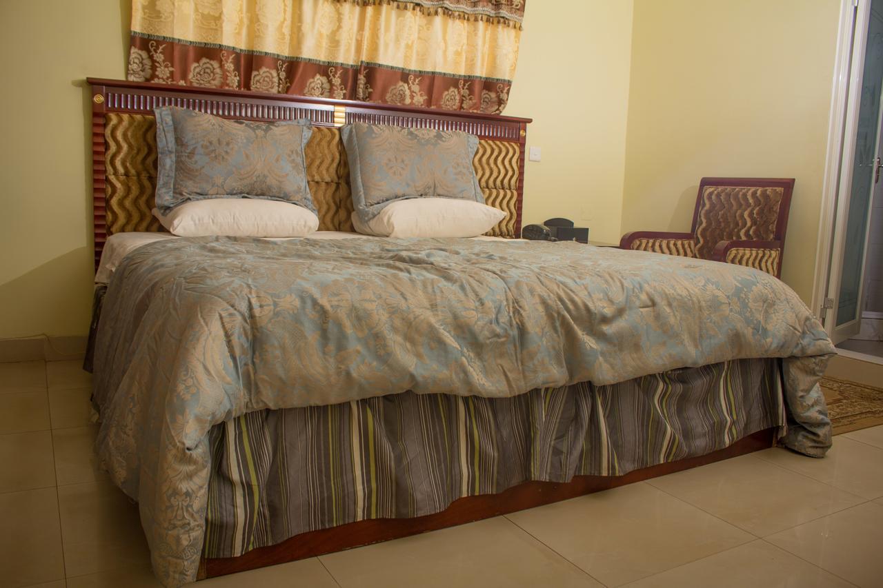 My Choice Hotel Tema Εξωτερικό φωτογραφία
