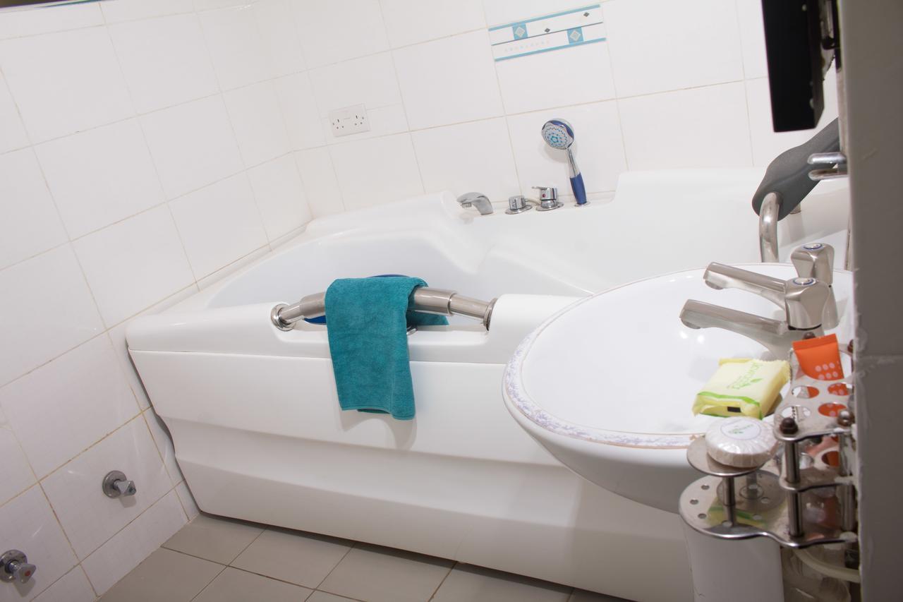 My Choice Hotel Tema Εξωτερικό φωτογραφία