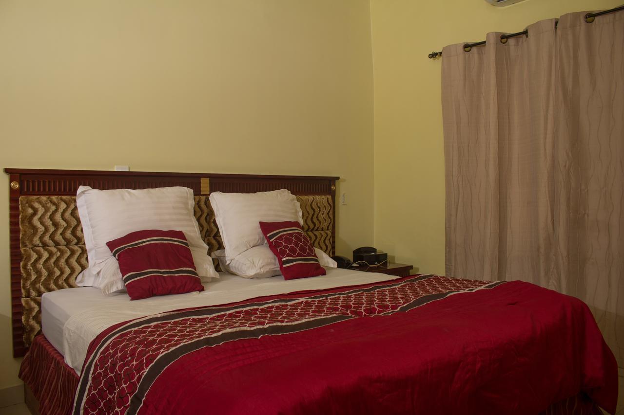 My Choice Hotel Tema Εξωτερικό φωτογραφία