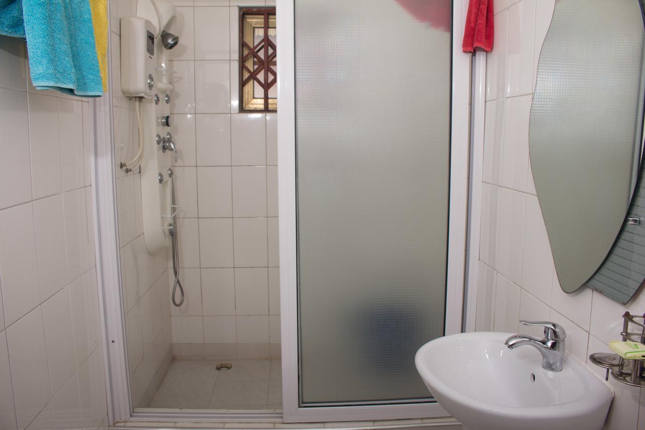 My Choice Hotel Tema Εξωτερικό φωτογραφία