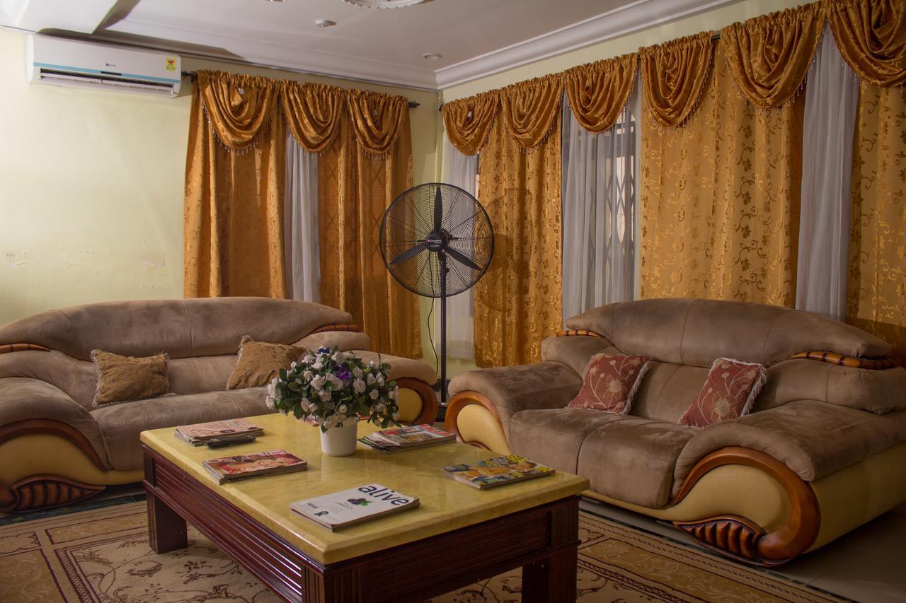 My Choice Hotel Tema Εξωτερικό φωτογραφία