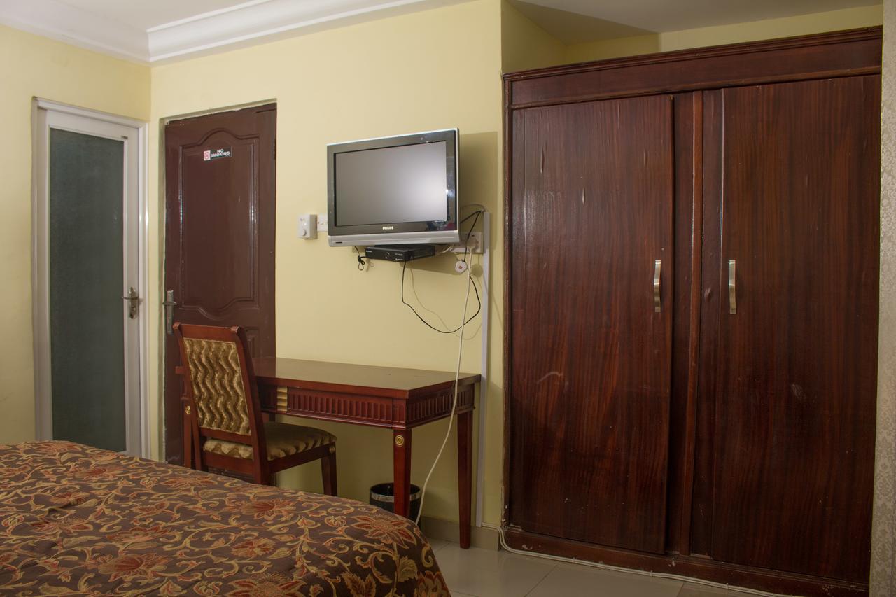 My Choice Hotel Tema Εξωτερικό φωτογραφία