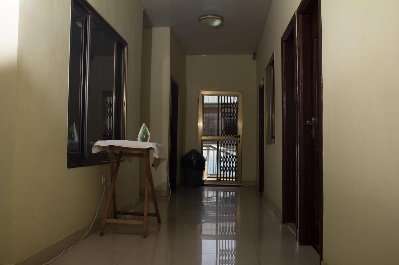 My Choice Hotel Tema Εξωτερικό φωτογραφία